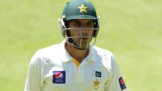 Misbah-ul-Haq, Mohammad Hafeez taxed heavily by Pakistan's Federal Board of Revenue